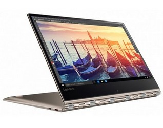 Замена дисплея на планшете Lenovo Yoga 920 13 в Курске